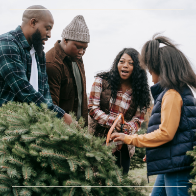 How to survive the Holidays in a pandemic climate