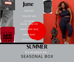 Previous Subscription Box2- Seasonal Fair Shade Previous Box