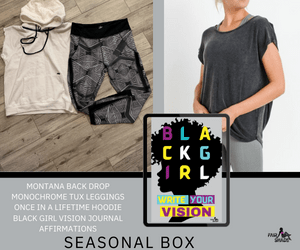 Previous Subscription Box7- Seasonal Fair Shade Previous Box