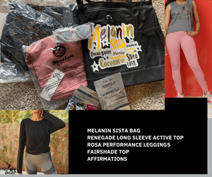 Previous Subscription Box8- Seasonal Fair Shade Previous Box