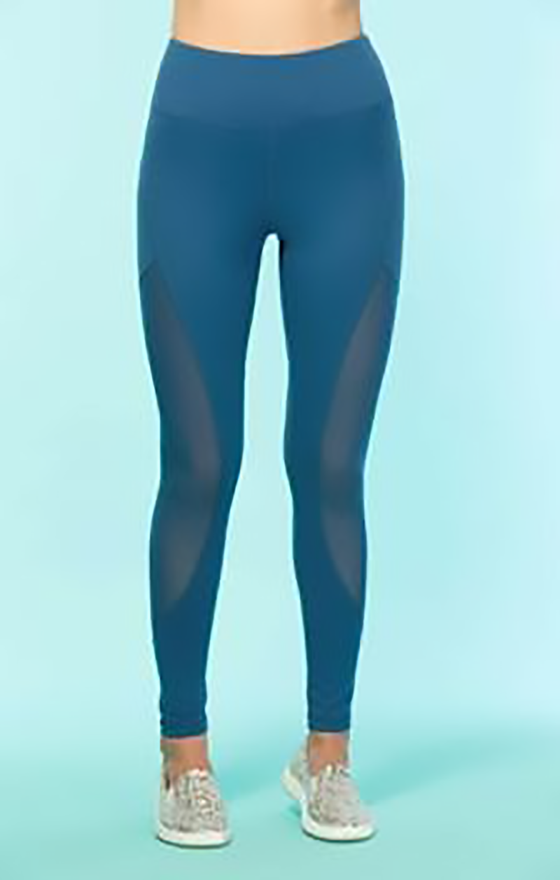 Brie Active Leggings, Athleisure