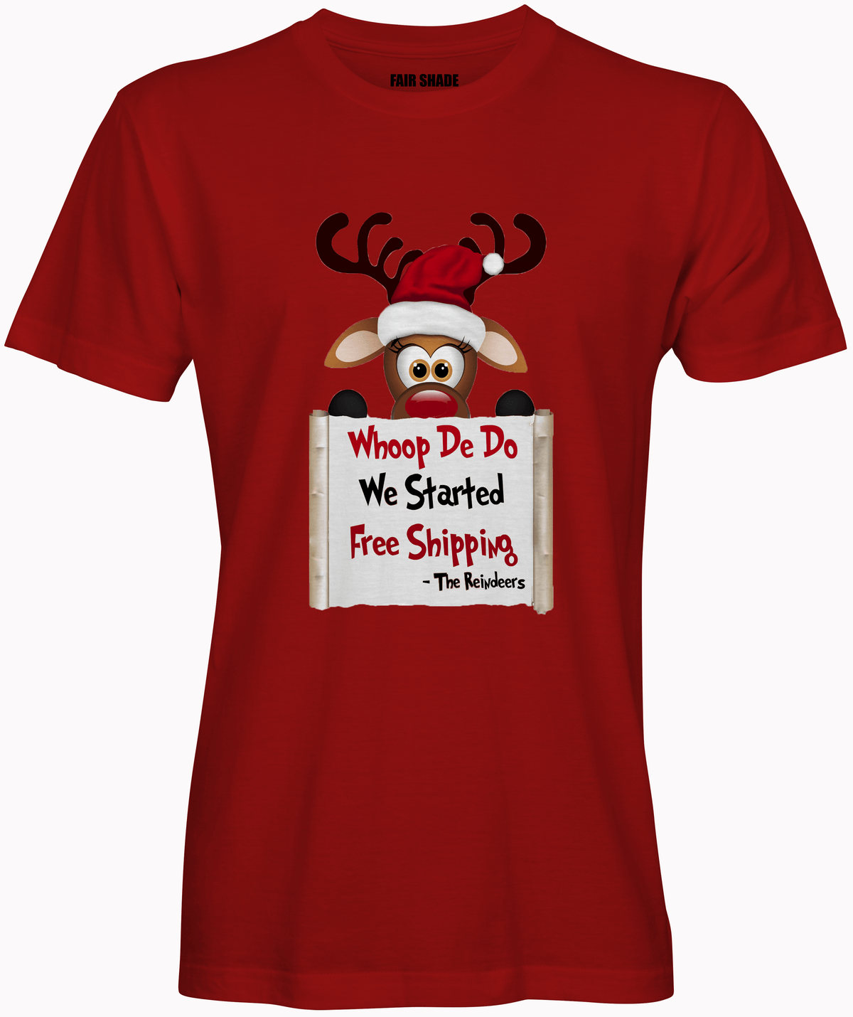 Holiday T Shirts