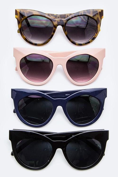 Just Fairshades