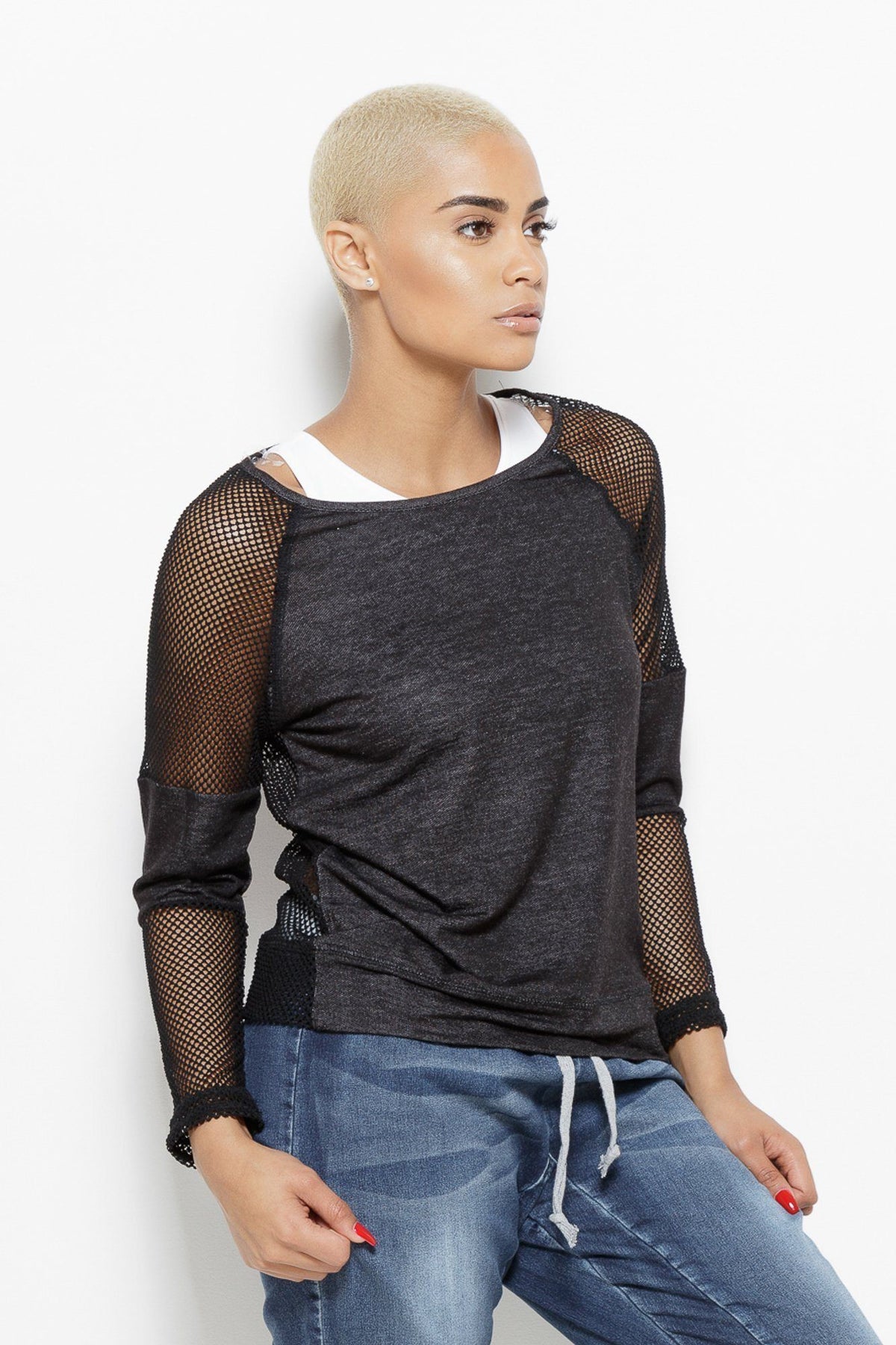 Long Sleeve Tops