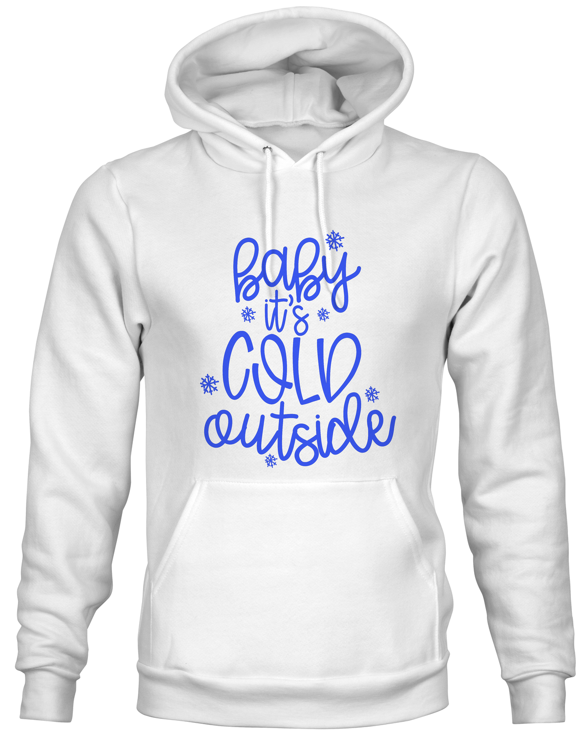 Holiday Hoodies