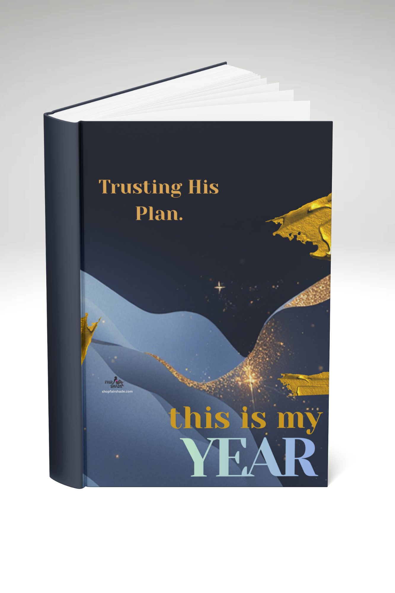 The Write Way_ Journals