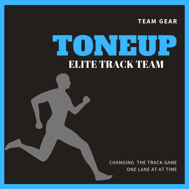 TONEUP TEAM GEAR