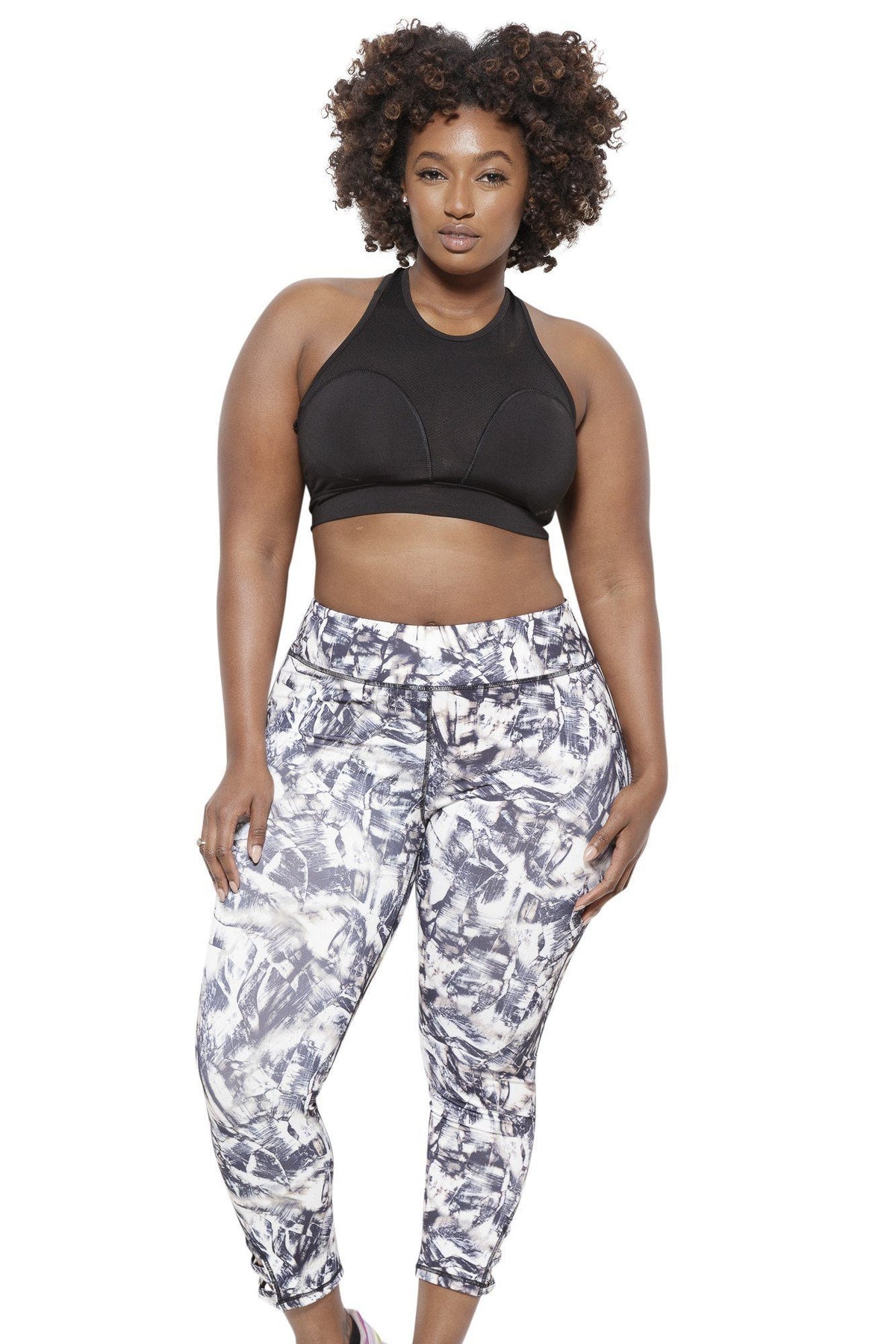 CURVY Size