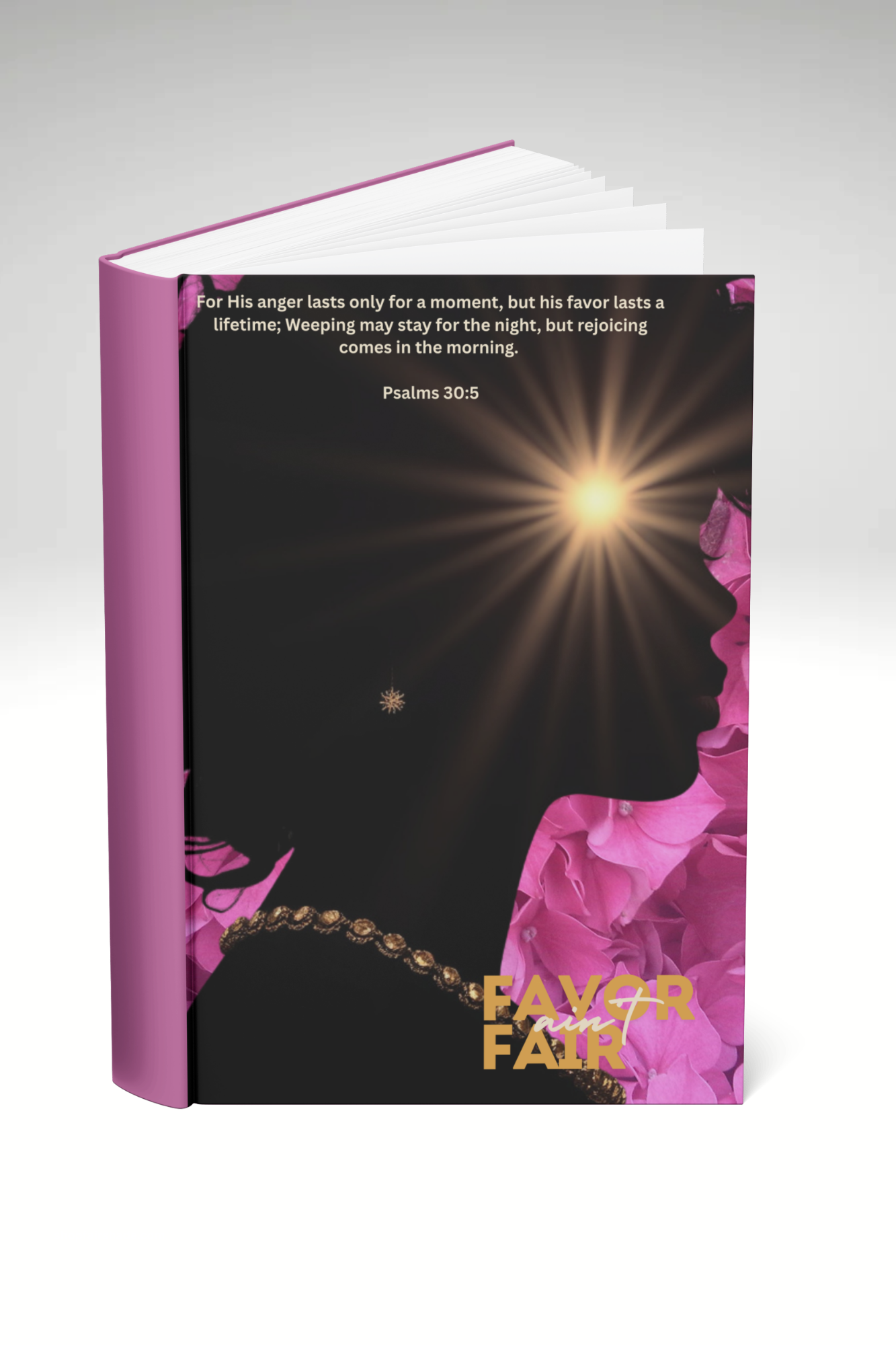 Favor ain't Fair_ Journal