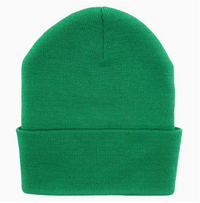 Customizable Beanie Hats
