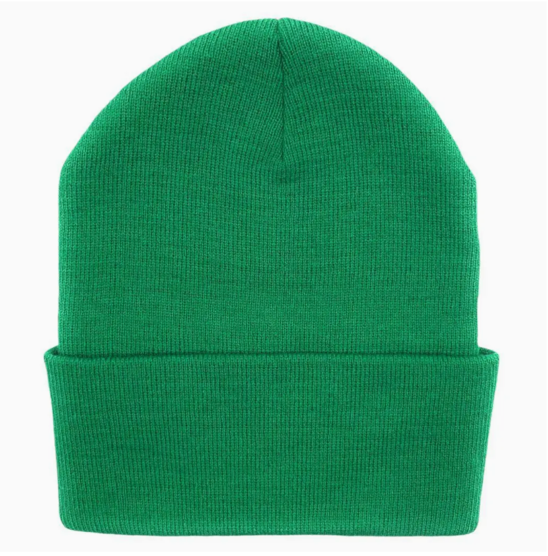 Customizable Beanie Hats