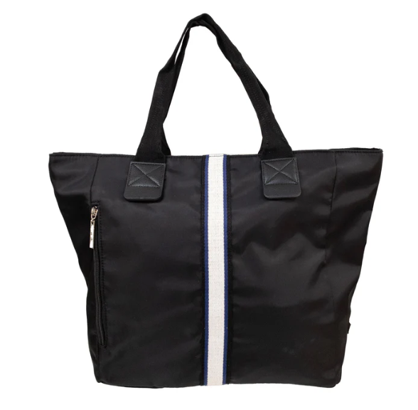 Uptown Tote Bag