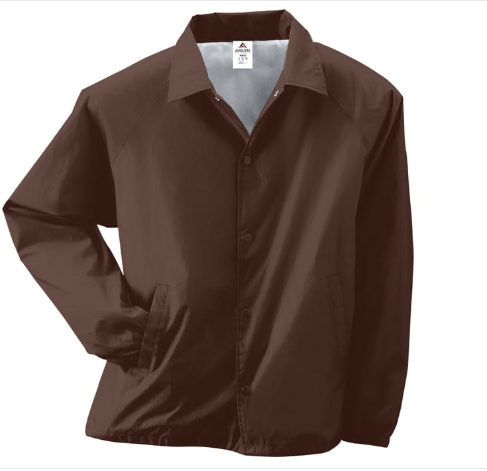 Customizable Classic Jacket