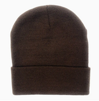 Customizable Beanie Hats