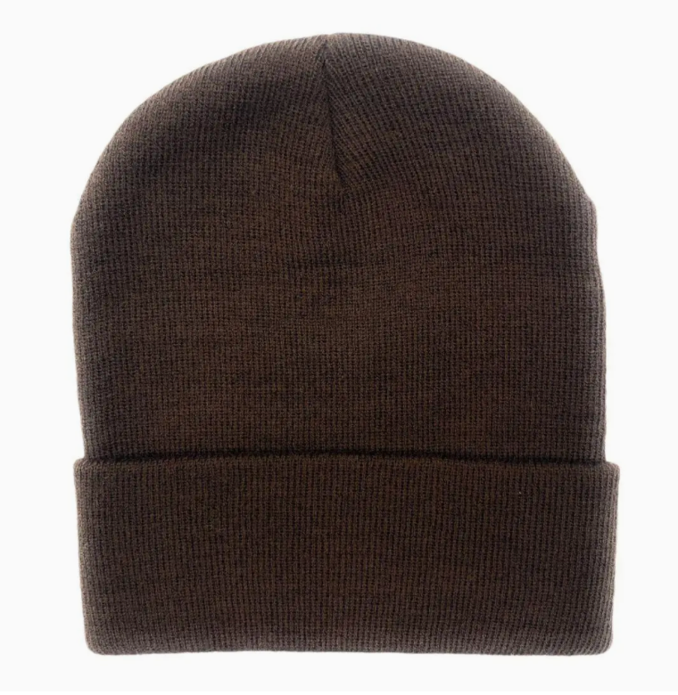 Customizable Beanie Hats