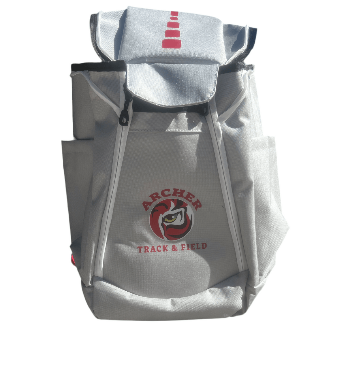 ARCHER- Track Backpack Fair Shade 