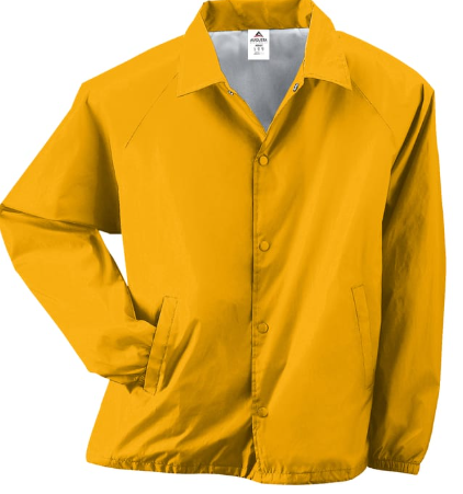 Customizable Classic Jacket