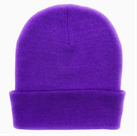 Customizable Beanie Hats