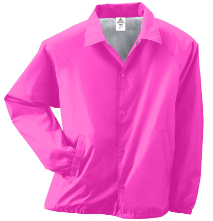 Customizable Classic Jacket