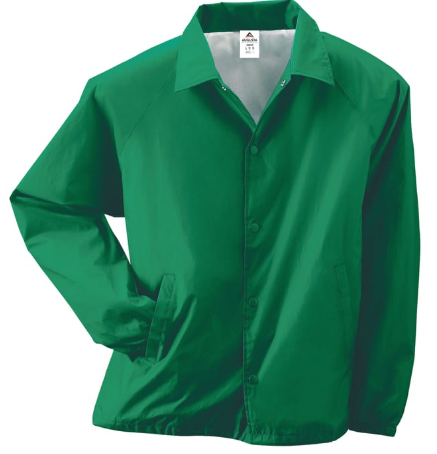 Customizable Classic Jacket