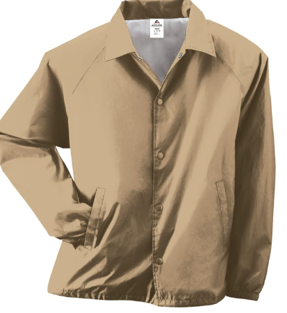 Customizable Classic Jacket