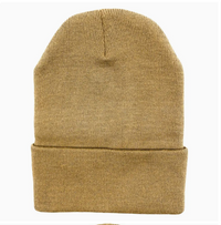 Customizable Beanie Hats