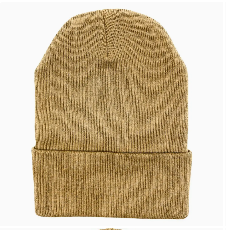 Customizable Beanie Hats