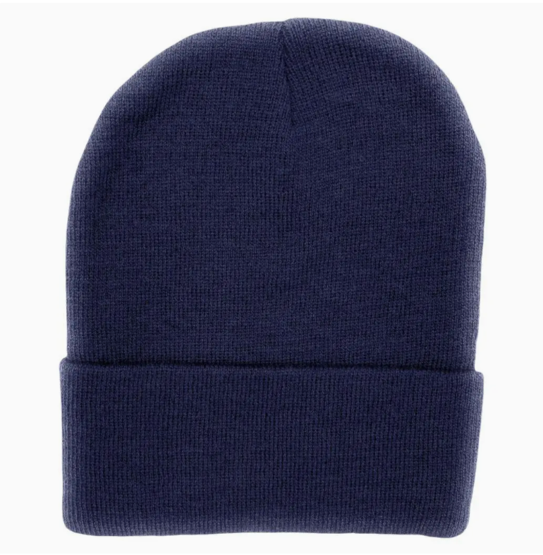 Customizable Beanie Hats
