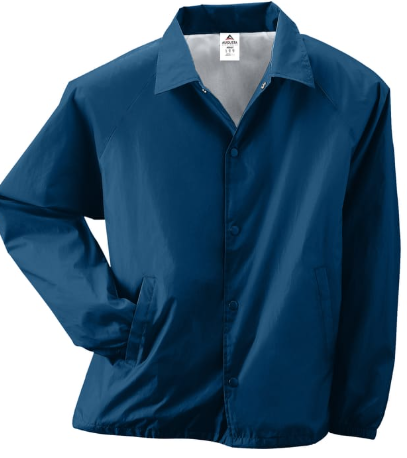 Customizable Classic Jacket