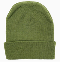 Customizable Beanie Hats