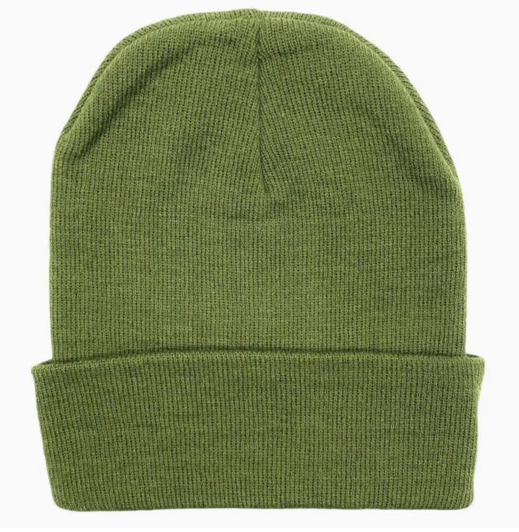 Customizable Beanie Hats