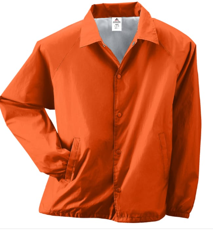 Customizable Classic Jacket