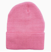 Customizable Beanie Hats