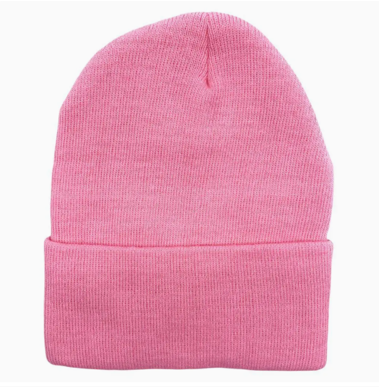 Customizable Beanie Hats