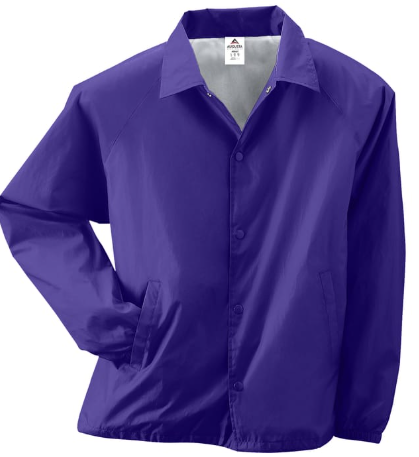 Customizable Classic Jacket