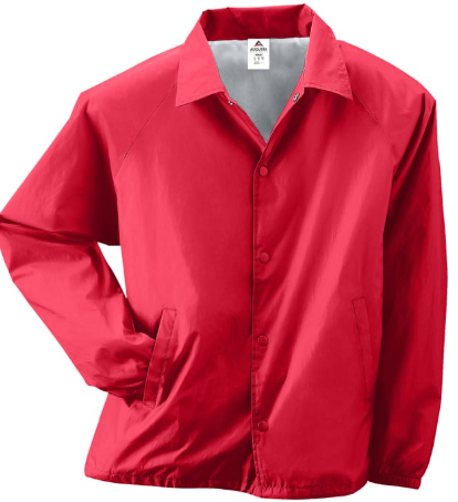 Customizable Classic Jacket