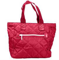 Uptown Tote Bag