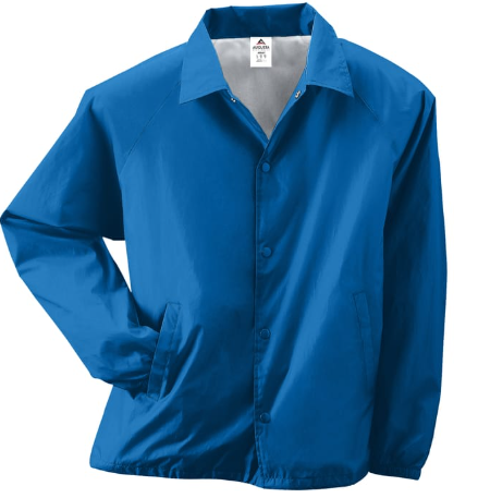 Customizable Classic Jacket