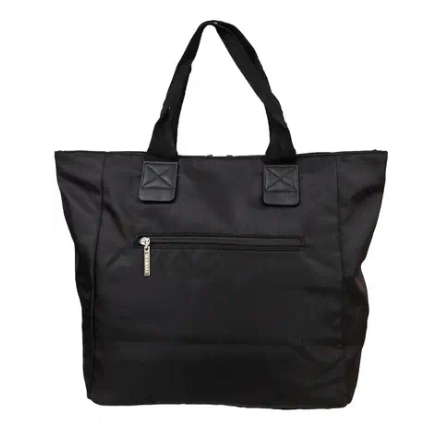 Uptown Tote Bag