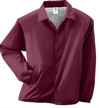 Customizable Classic Jacket