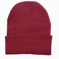 Customizable Beanie Hats
