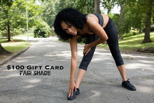 Gift Card- $100 Gift Card Fair Shade Gift Card $100 