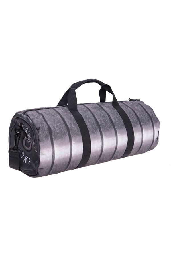 Weight Of The World- Gym Bag Accessories Fair Shade 