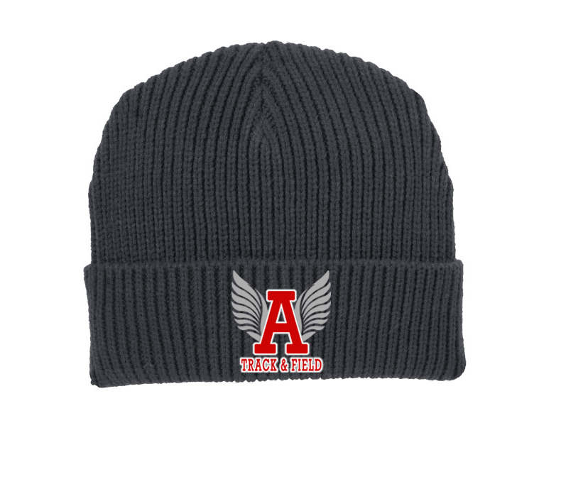 Archer_ Beanie Cap Fair Shade 