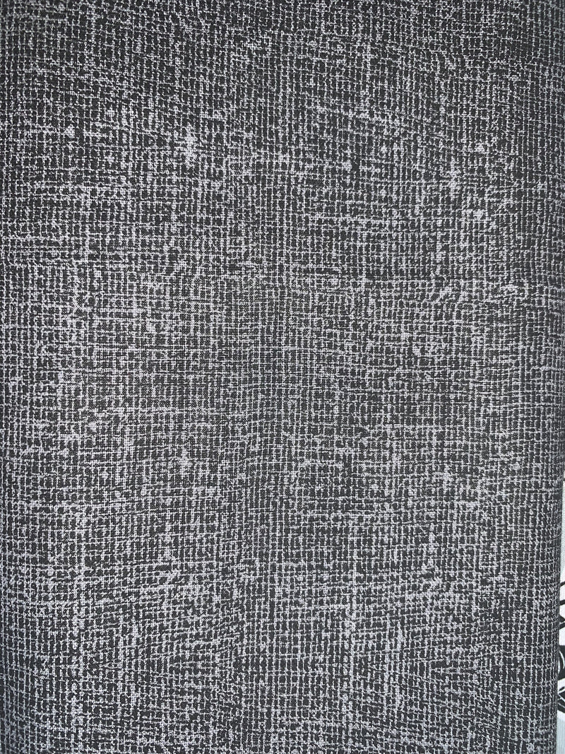 Copy of Copy of FACE Masks Fair Shade Adult Black Denim 