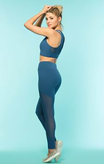Brie Active Leggings Clothing Fair Shade 