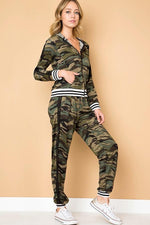 Camelot_Track Suit Clothing Fair Shade LLC 