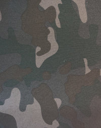 Fun Prints For Kids- Face Masks Fair Shade Child Camo 