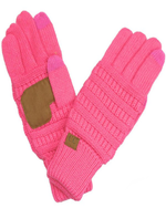 Fancy Gloves CC Brand New Candy Pink 