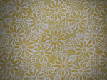 Stylish Patterns- Face Mask (Adult) Fair Shade Adult Daisys 